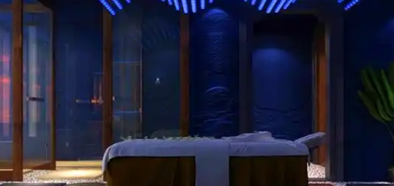 西安未央Yayu养生馆秉持“客户至上”的服务理念