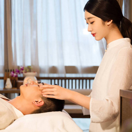 西安未央Yayu养生馆秉持“客户至上”的服务理念