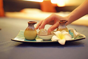 欢迎来到西安未央Yayu养生馆养生馆!