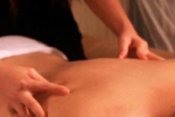 欢迎来到西安未央Yayu养生馆spa馆!