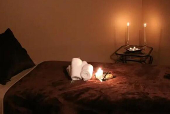 欢迎来到西安未央Yayu养生馆休闲会所!